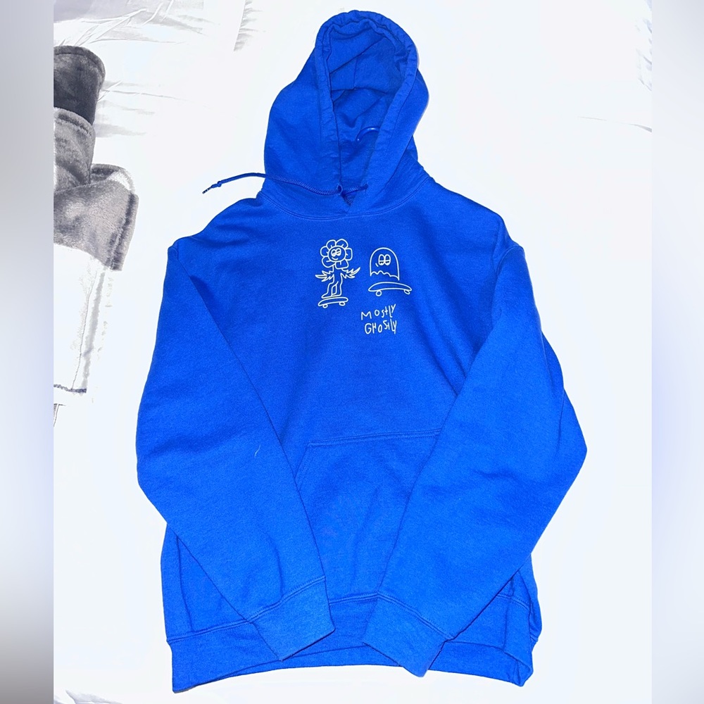 Lonely Ghost size medium